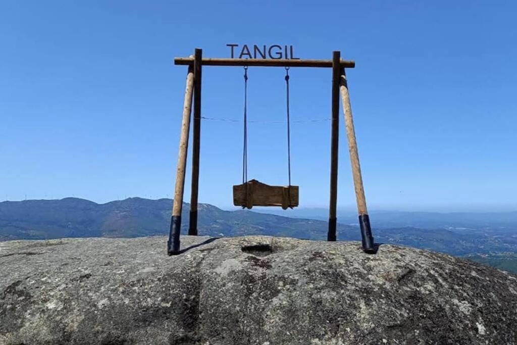 Recanto Do Lameiro Monção Zewnętrze zdjęcie