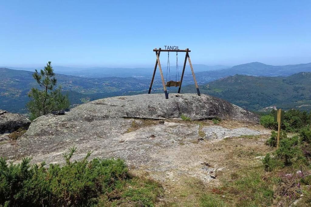 Recanto Do Lameiro Monção Zewnętrze zdjęcie